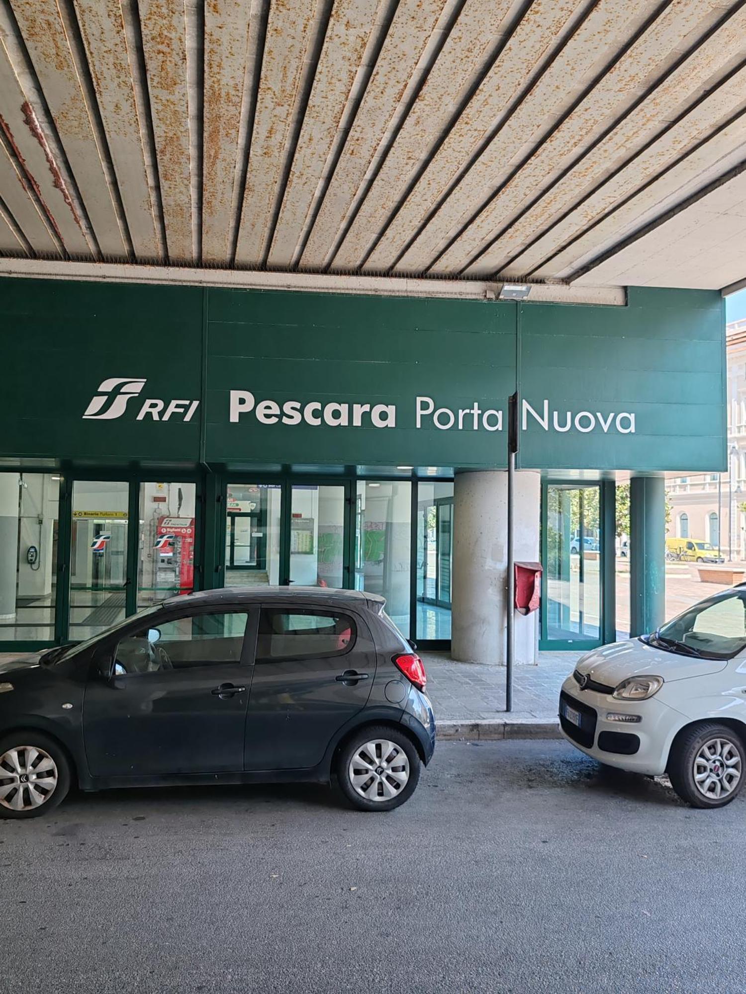 Frühstückspension Hakuna Matata Pescara