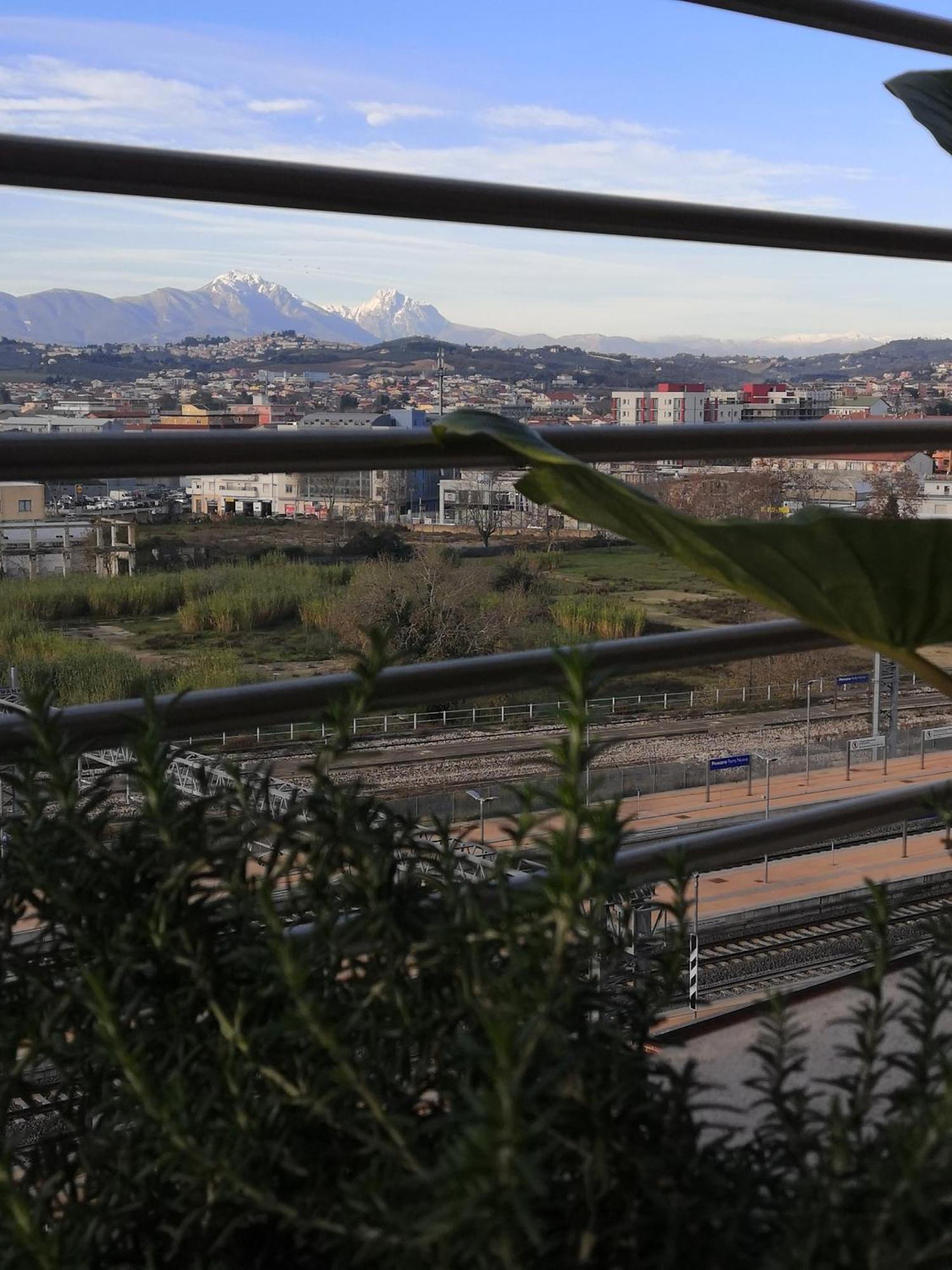 Hakuna Matata Frühstückspension Pescara
